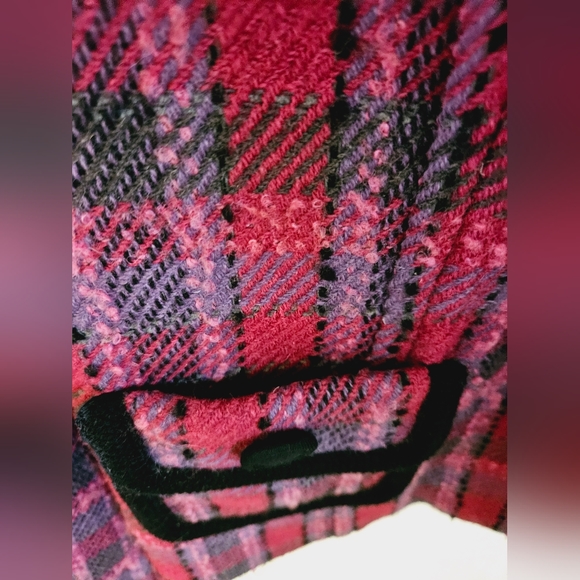 Pendleton Women's Tweed Blazer - Picture 10 of 16